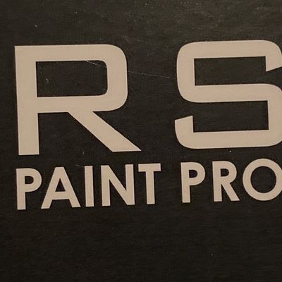 Avatar for RS Paint, Quality Work