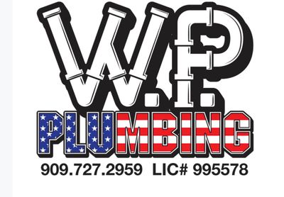 Avatar for W.P. Plumbing