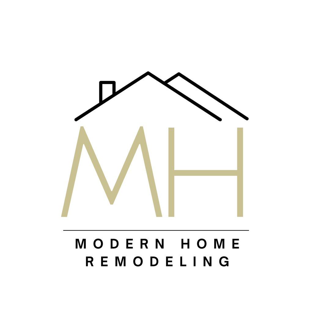 Modern Home Remodeling