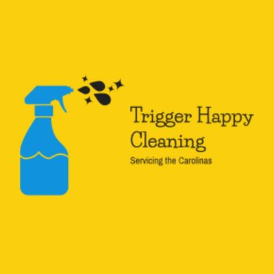 Avatar for Trigger Happy Cleaning