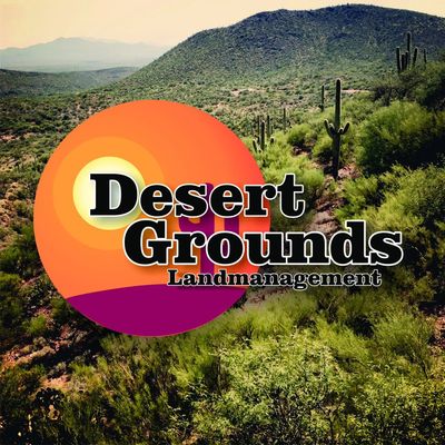 Avatar for Desert grounds land management