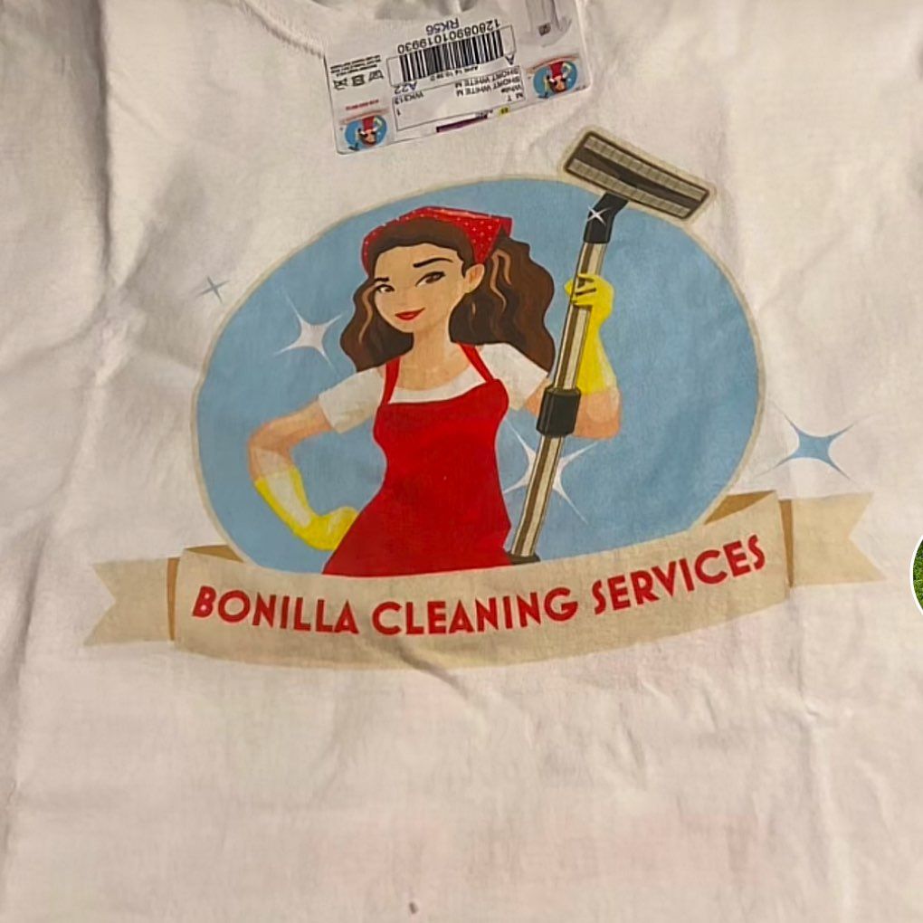 Bonilla cleaning