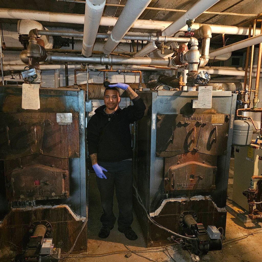 HVAC doctors