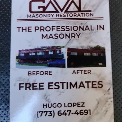 Avatar for GAVAL CONSTRUTION LLC