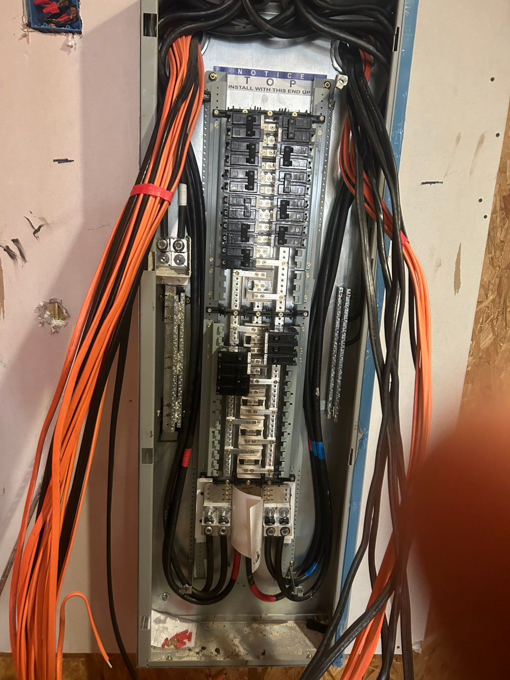 Projects and media