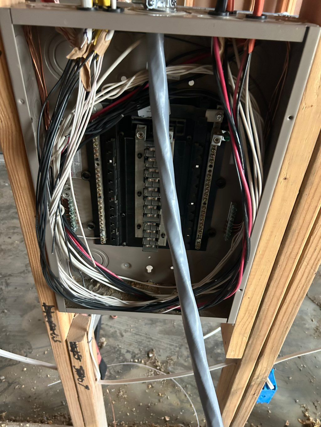 Projects and media