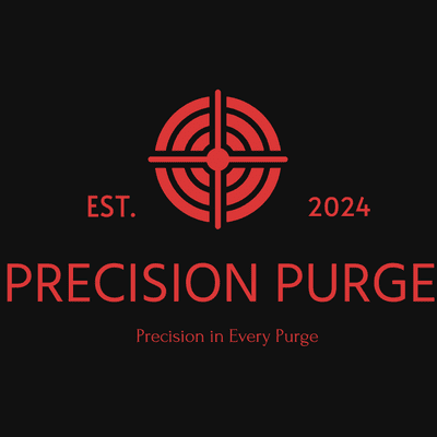 Avatar for Precision Purge