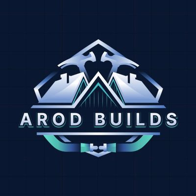 Avatar for Arod Builds