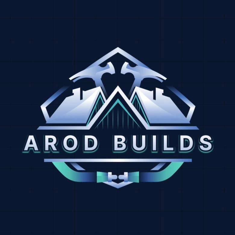 Arod Builds