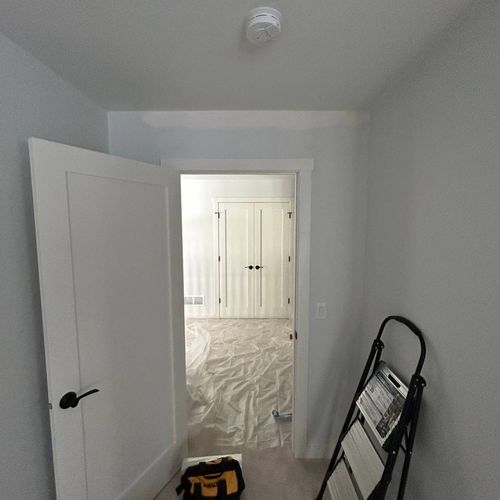 Drywall Repair and Texturing