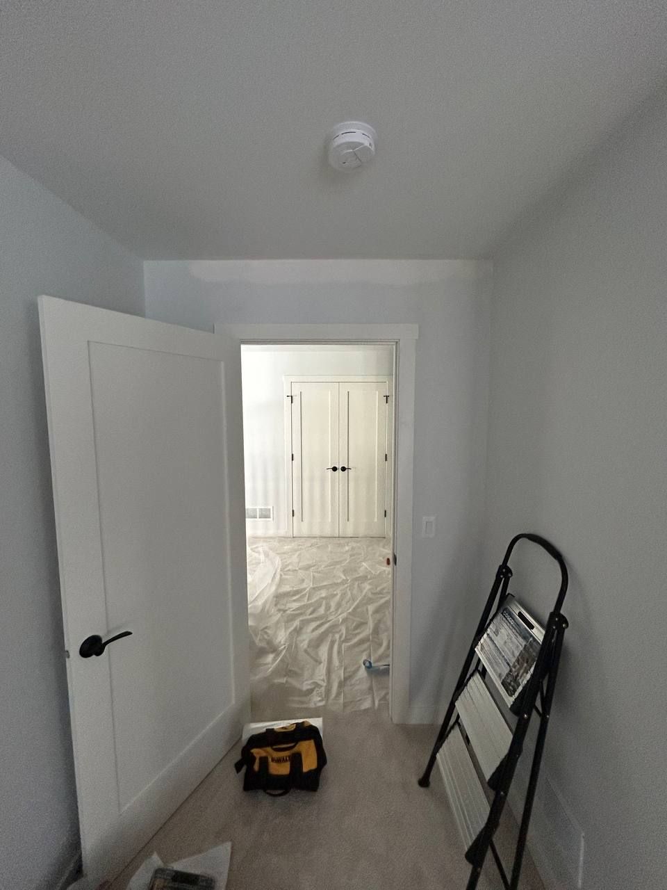 Drywall Repair and Texturing