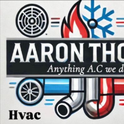 Avatar for Aaron's A/C Solutions