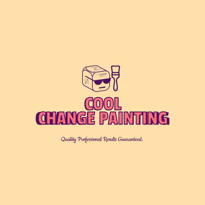 Avatar for Cool Change Painting