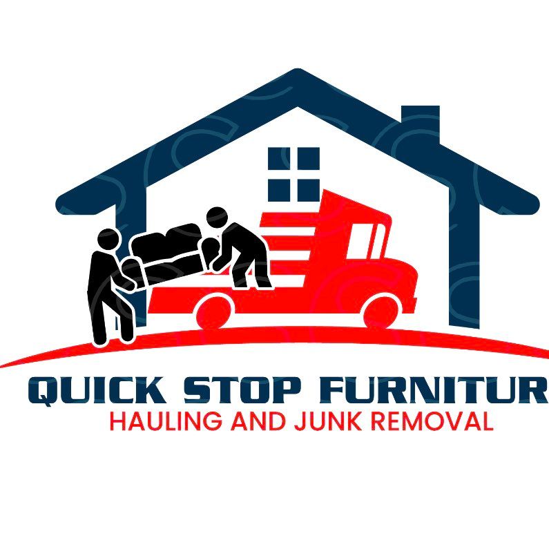 Quick Stop Junk Removal