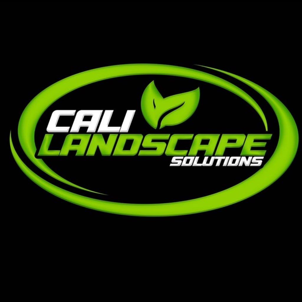 Cali landscape solutions