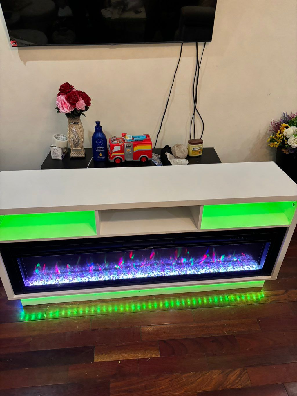 Projects and media