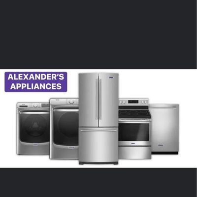 Avatar for Alexander Appliances