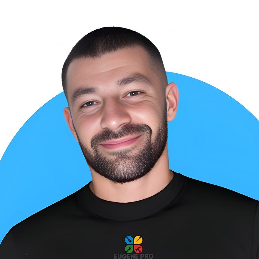 pro avatar
