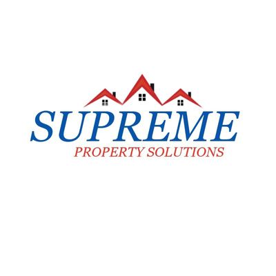 Avatar for ⭐️Supreme property solutions⭐️