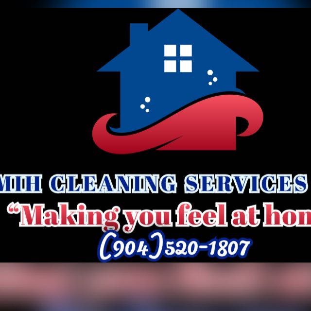 MIHcleaningservicesLLC