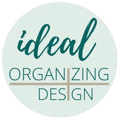 Avatar for Ideal Organizing + Design