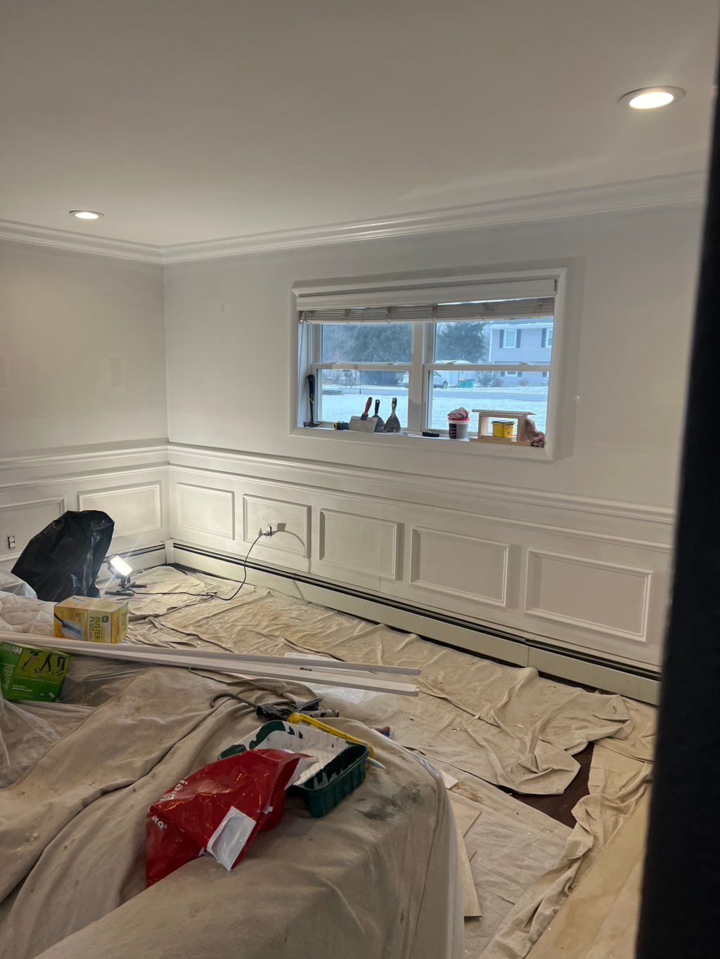 Projects and media