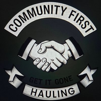 Avatar for Community First Handyman and Hauling LLC