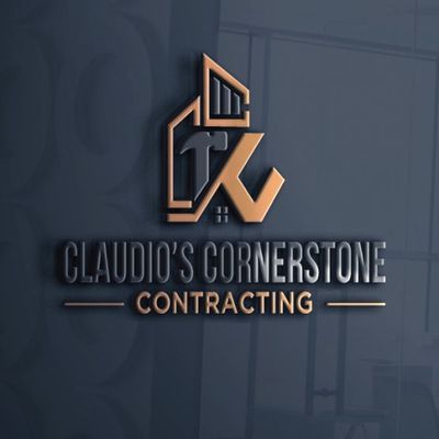 Avatar for Claudio’s Cornerstone Contracting