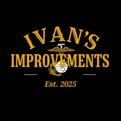 Avatar for Ivan's Improvements