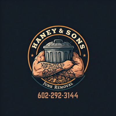 Avatar for Haney & Sons Junk