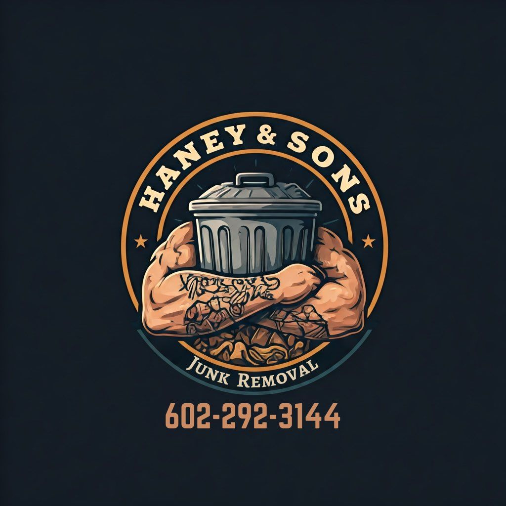 Haney & Sons Junk