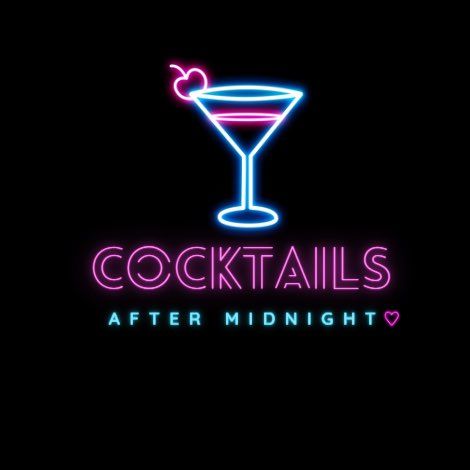 Cocktails After Midnight