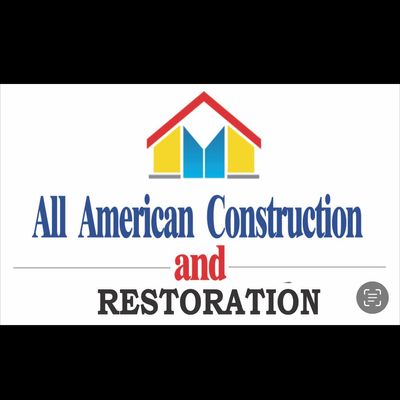 Avatar for All American Construction and Restoration