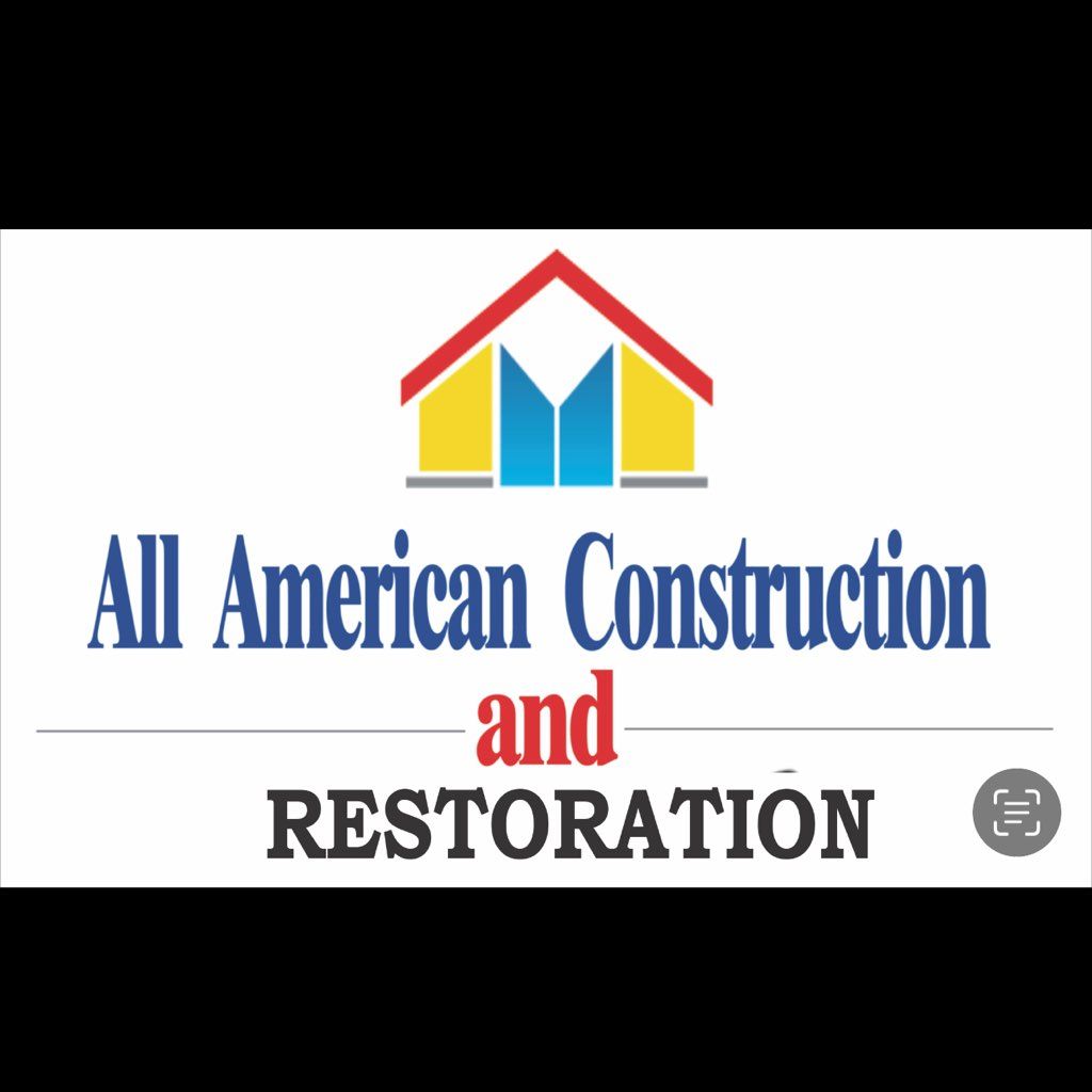 All American Construction and Restoration