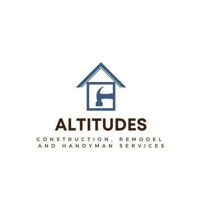 Avatar for Altitudes Construction, Remodel, and Handyman