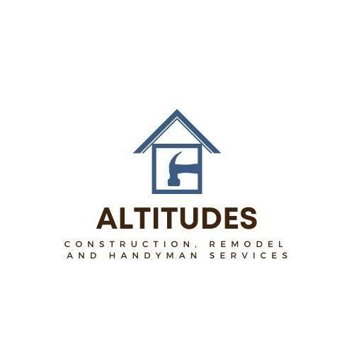 Altitudes Construction, Remodel, and Handyman