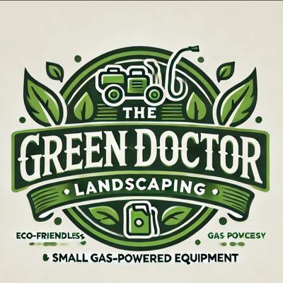 Avatar for THE Green Doctor Landscaping