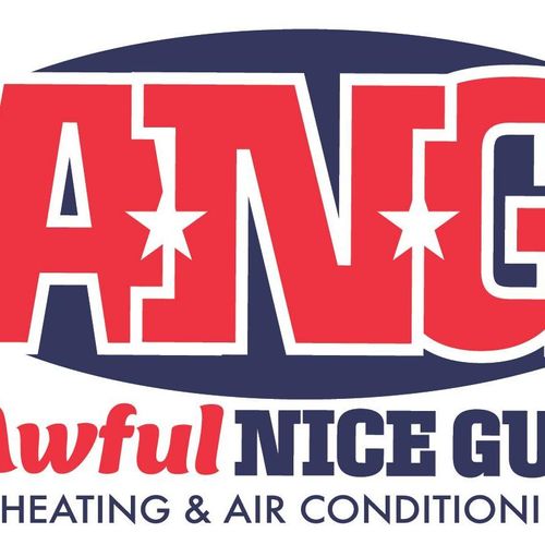 ANG Heating and Air Conditioning
