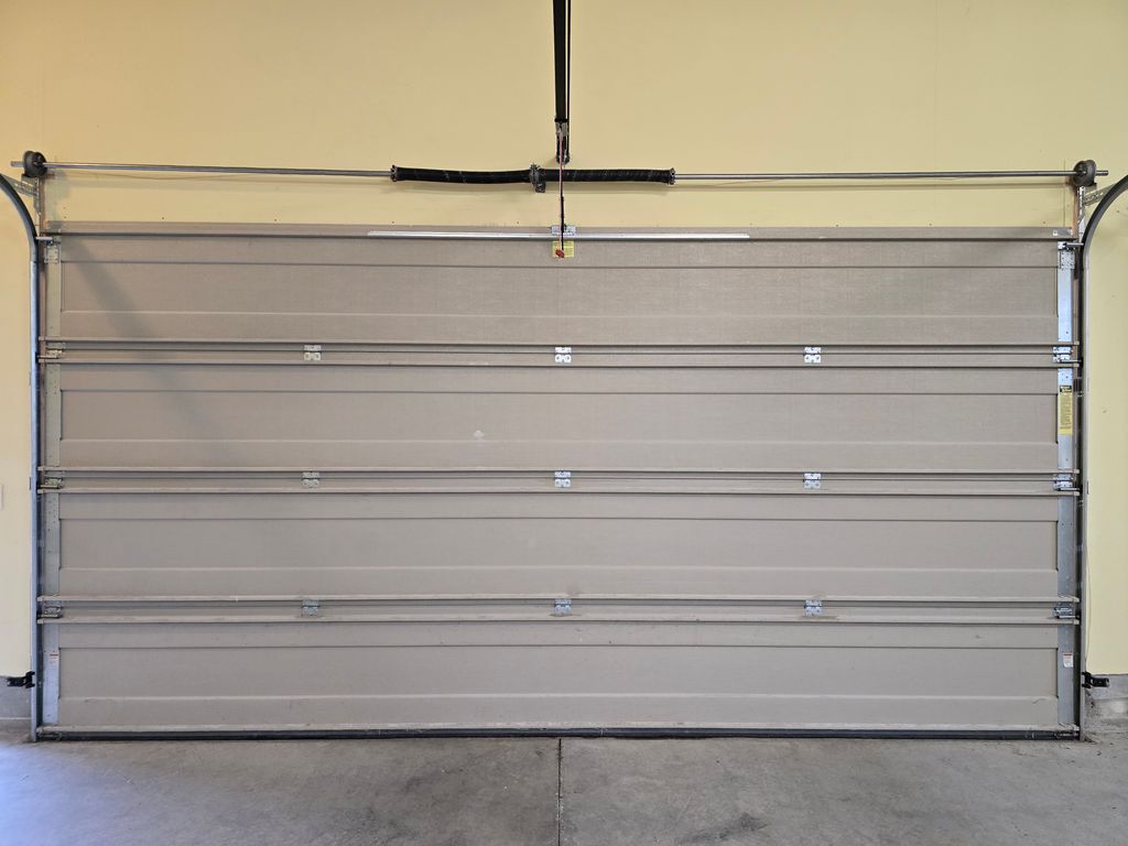 Garage Door Repair