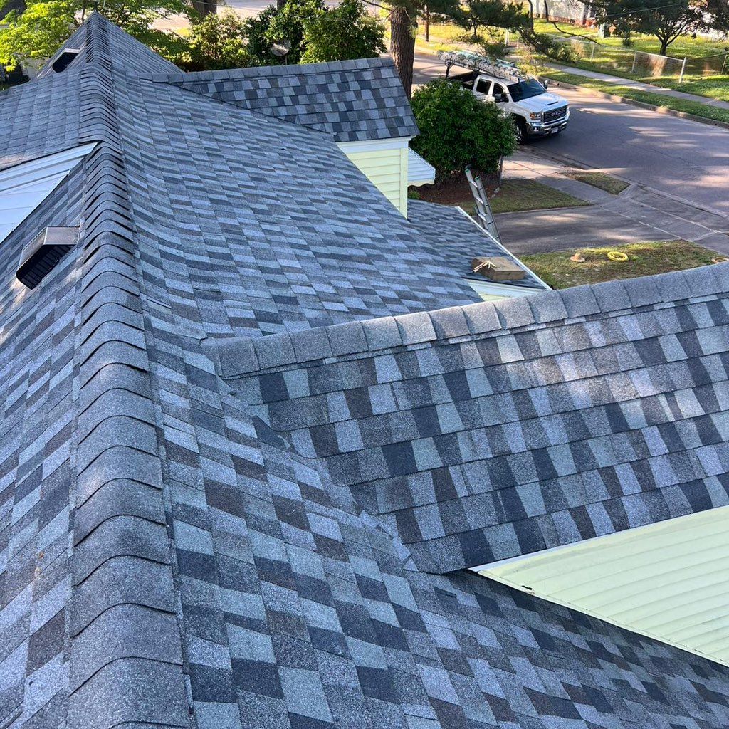 O&S Roofing LLC