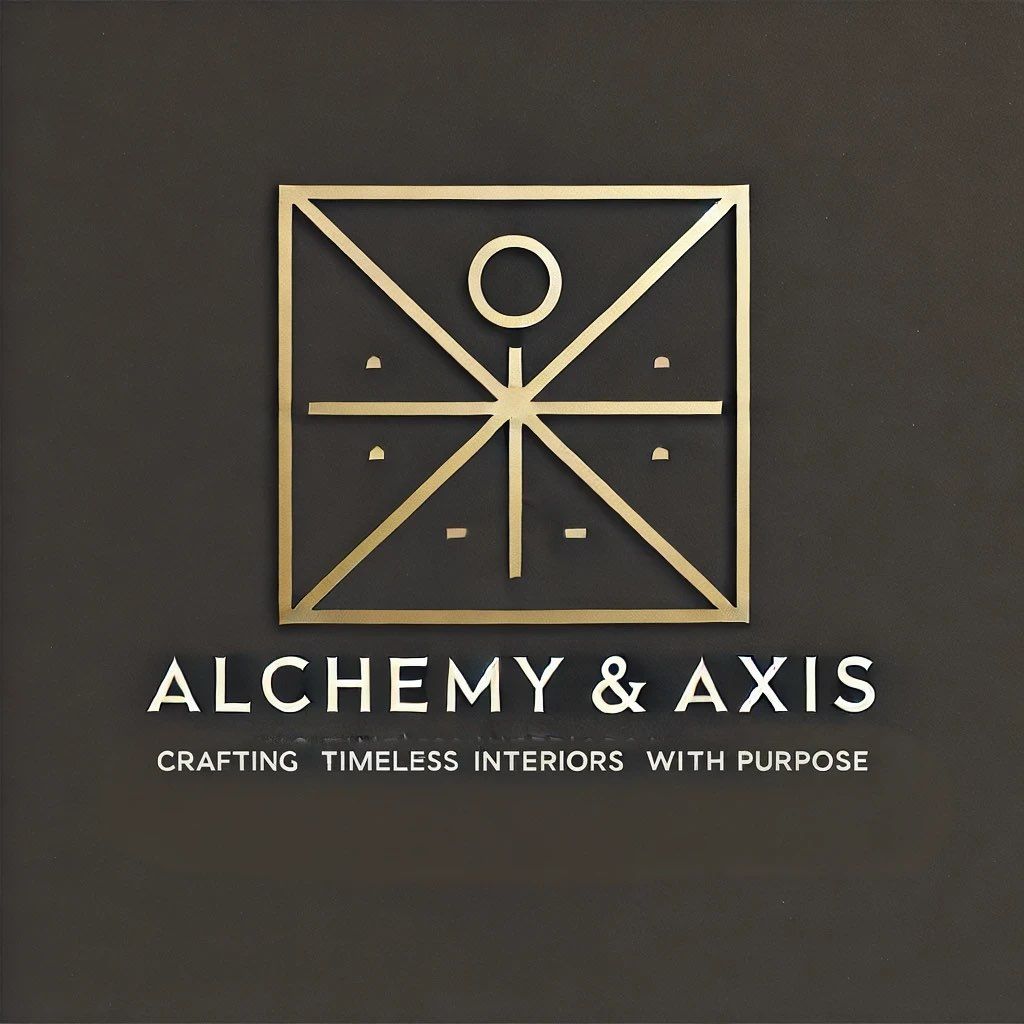 Alchemy & Axis