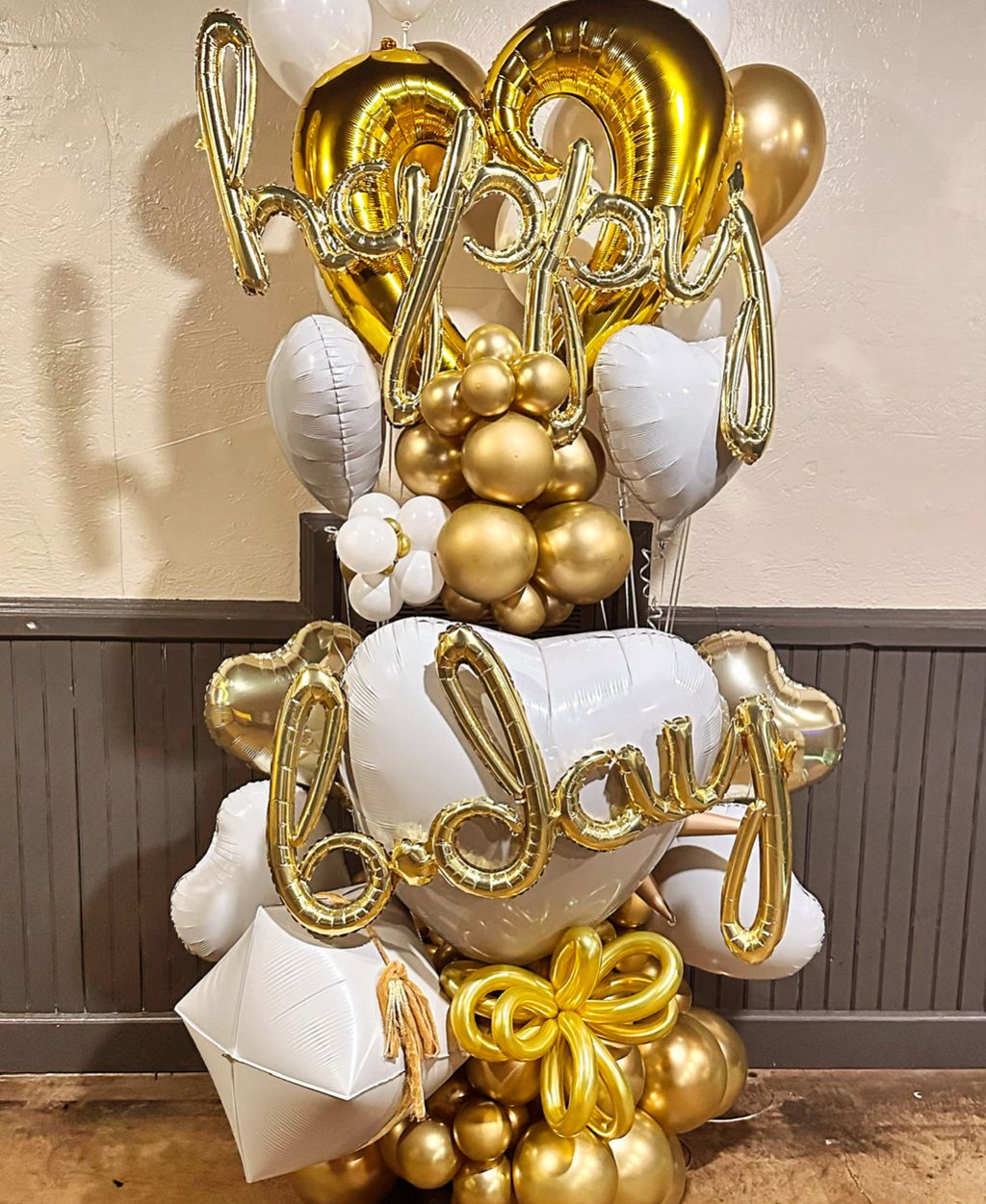 Balloon Decorations