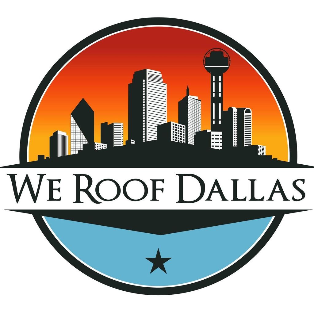 We Roof Dallas, INC.