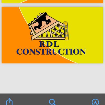 Avatar for RDL constructions LLC