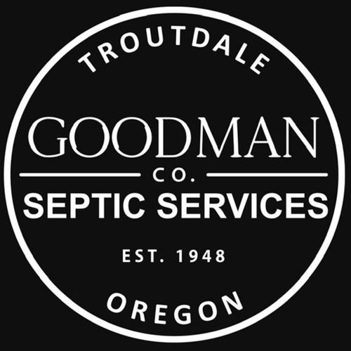 Goodman Septic Services