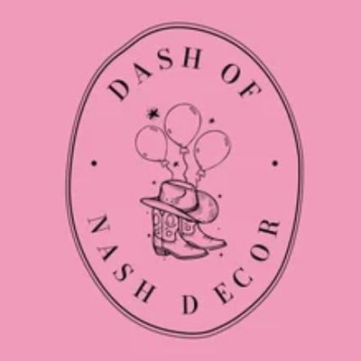 Avatar for Dash of Nash Decor