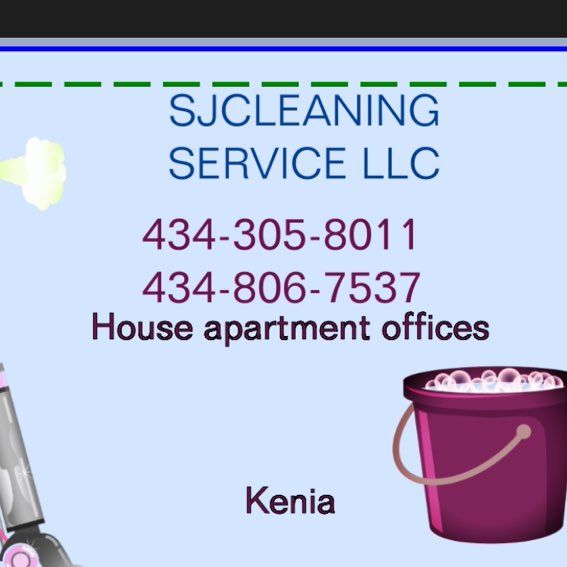 SJCLEANING SERVICE LLC