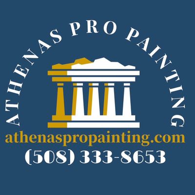 Avatar for ATHENAS PRO PAINTING