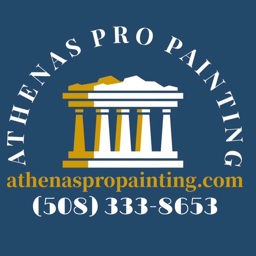 ATHENAS PRO PAINTING