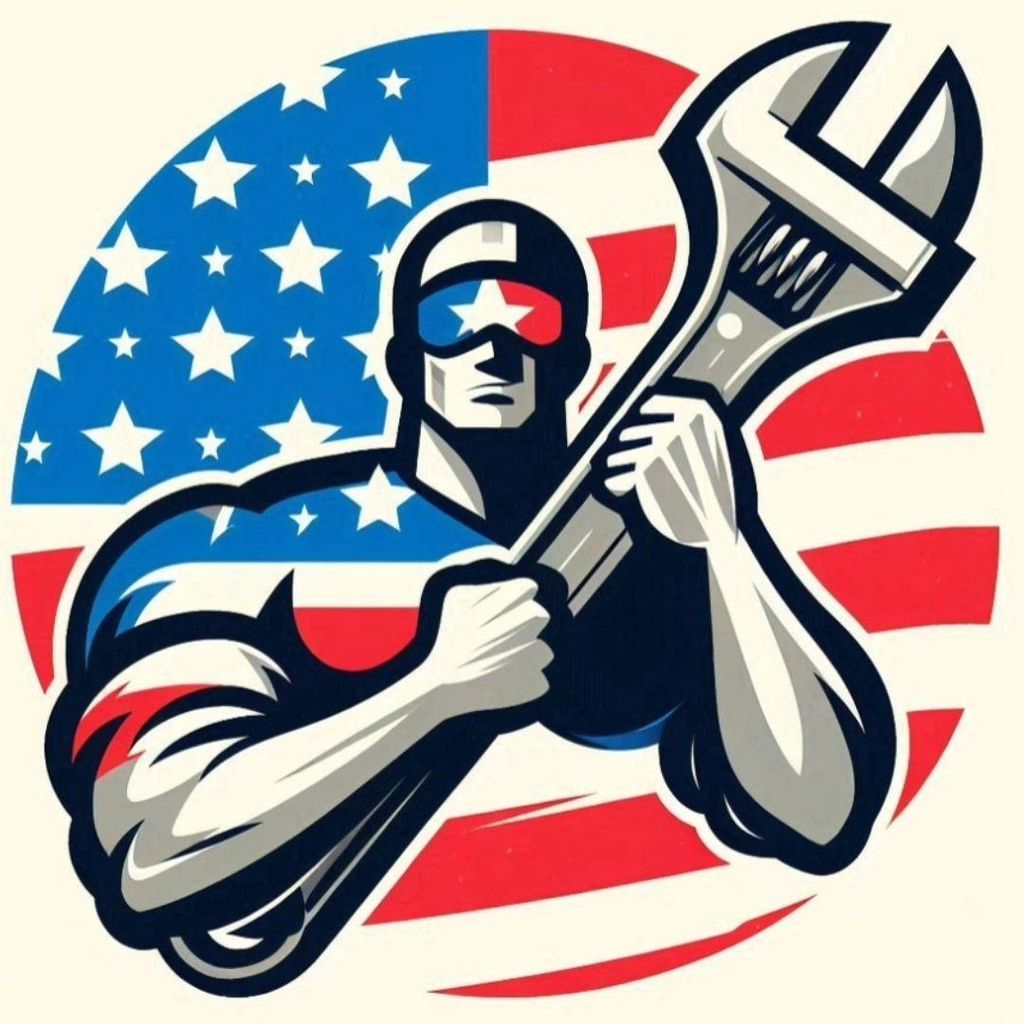 United States Handyman 🛠️✨